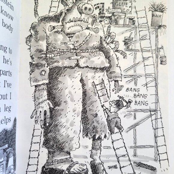 BLACK LAGOON ADVENTURES LOT OF 20 BOYS BOOKS SCHOLASTIC HORROR THRILLER #1-29 - Picture 15 of 16